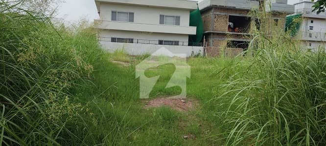 DHA Phase 5, Sector A 1Kannal Plot for Sale DHA Phase 5, Sector A 1Kannal Plot for Sale
