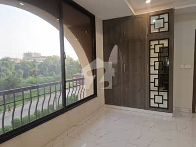 G-11/3 The Arch 2 Bedroom Un-Furnished Corner Apartment Available For Rent