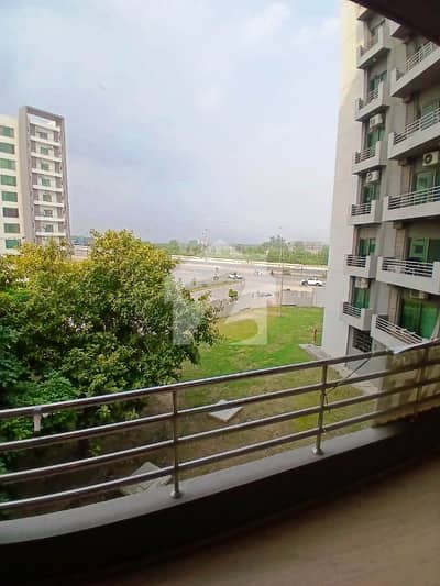 Apartment For Sale In Sector-S Askari-10