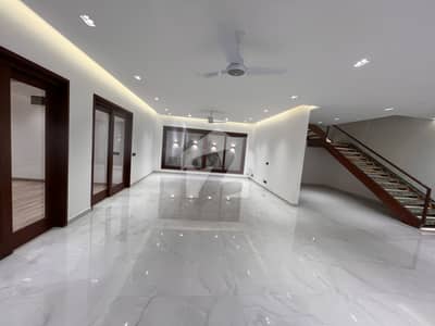 Brand New Bungalow Available For Sale  500 Yards Phase Viii