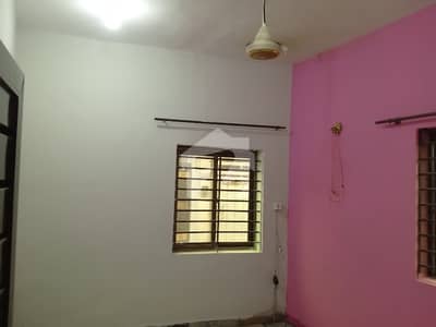 3 Marla House For Rent