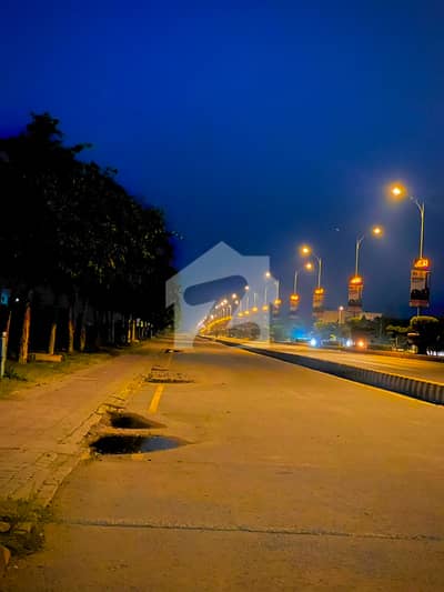 5 Marla Plot Available For Sale In DHA 5 Marla Plot Available For Sale In DHA
