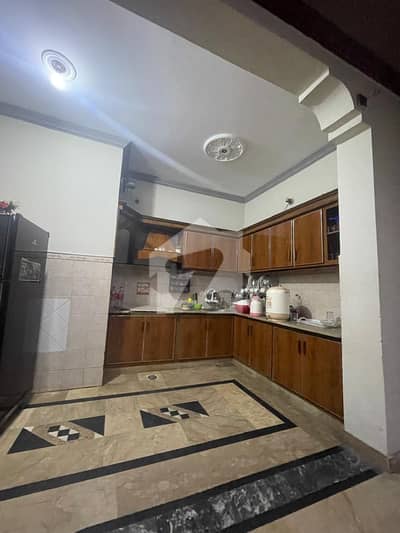 G-9/4 corner house for sale