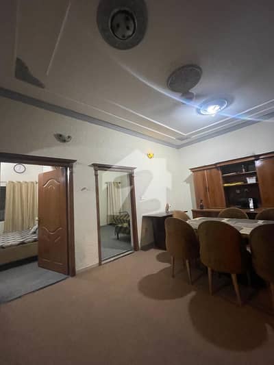 G-9/4 Corner House For Sale
