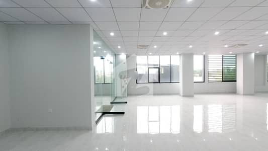 Brand New Building For Sale In F-6/1 Islamabad