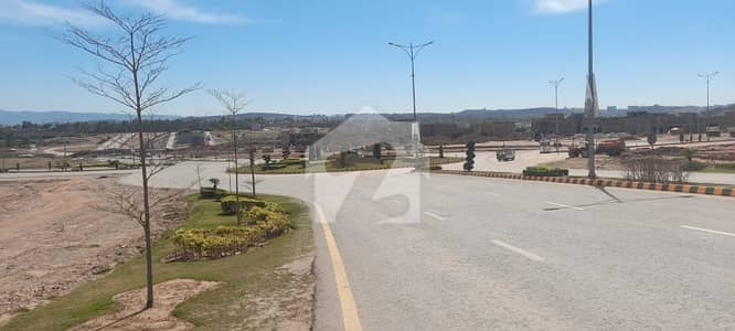 5 MARLA PLOT FOR SALE