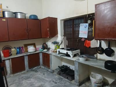 1 kanal Single story independent house available for Rent.