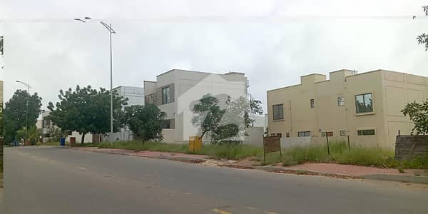 ALI BLOCK Precicnt-12 Near Grand Mosque. Plots Available At Investor Rates. Ready For Construction
