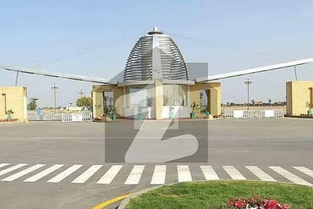 plot for sale Block J commercial phase 2