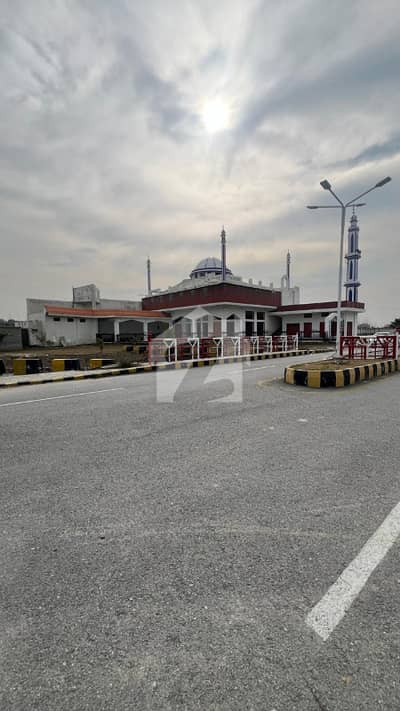 7 Marla At Park Avenue Mardan