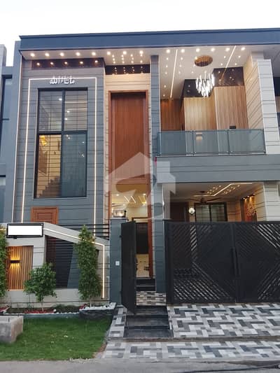 Brand New 5 Marla House for Sale in Tulip Overseas Block Park View City Lahore Brand New 5 Marla House for Sale in Tulip Overseas Block Park View City Lahore