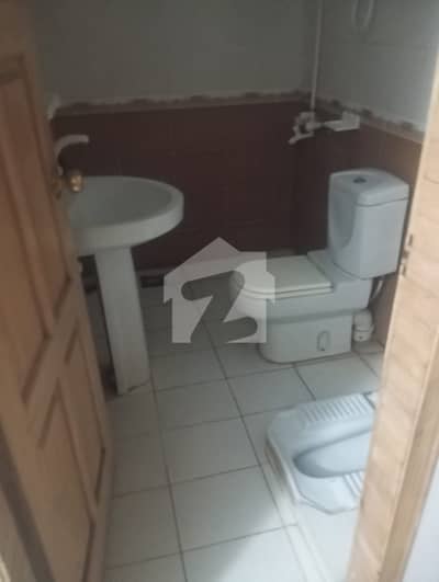 40x80 Furnished Ground Portion For Rent - G-9 Markaz