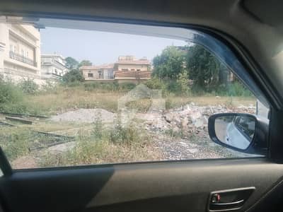Plot For Sale Main Double Road F 11/1