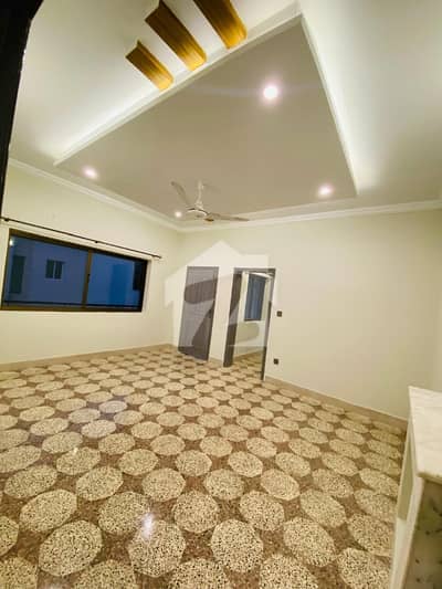 House 666 Square Yards For rent In F-8