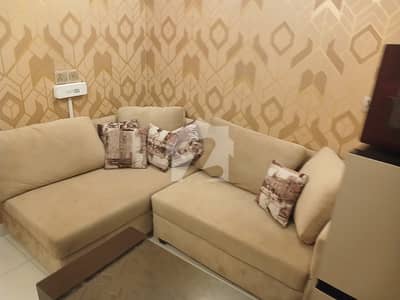 1 bed Furnished apartment