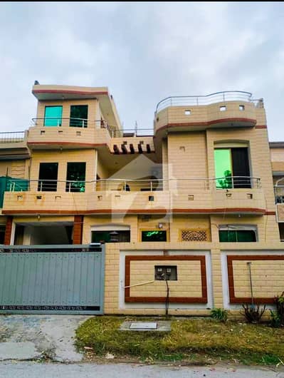 G-9/4 10 Marla Upper Portion Available For Rent Ideal Location More Options Available