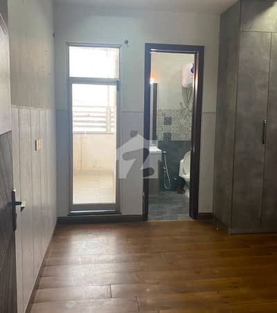1 Bed Non Furnished Apartment Available For Rent At Prime Location Gulberg Green Islamabad