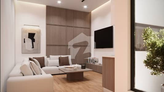 Ready to Move Apartment With Rental Income For Sale in Bahria Town Lahore Ready to Move Apartment With Rental Income For Sale in Bahria Town Lahore