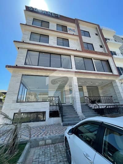 900 Square Feet Flat Is Available In Affordable Price In Top City 1