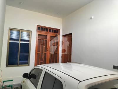 Double Story New Constructed House For Sale