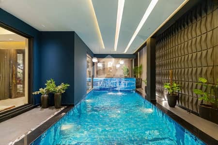 1 Kanal Top Quality Build Luxurious Beautiful Ultra Modern Design Villa Full Furnished With Basement For Sale In DHA Lahore Phase 6 Prime Location 1 Kanal Top Quality Build Luxurious Beautiful Ultra Modern Design Villa Full Furnished With Basement For Sale In DHA Lahore Phase 6 Prime Location