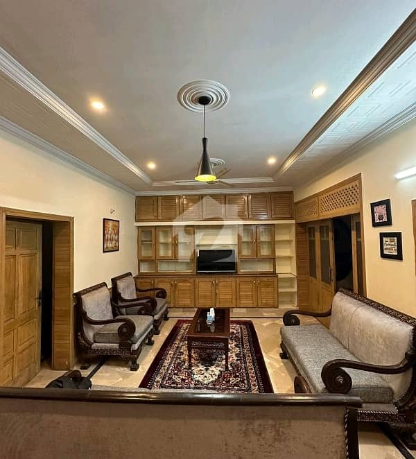 12 Marla Lower Portion For Rent In E-11 12 Marla Lower Portion For Rent In E-11