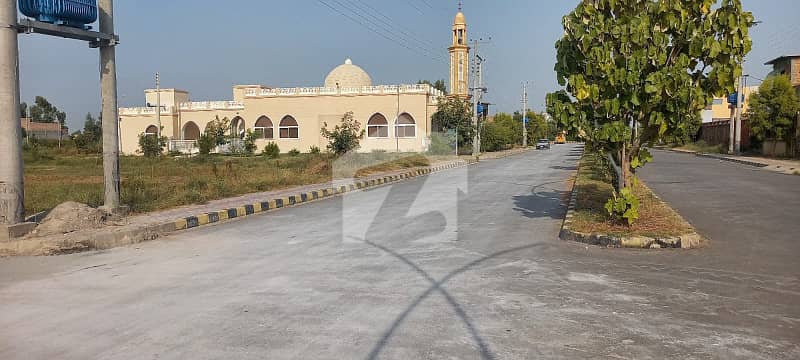 آئکن لائف رنگ روڈ,مردان میں 5 مرلہ رہائشی پلاٹ 18.0 لاکھ میں برائے فروخت۔ آئکن لائف رنگ روڈ,مردان میں 5 مرلہ رہائشی پلاٹ 18.0 لاکھ میں برائے فروخت۔