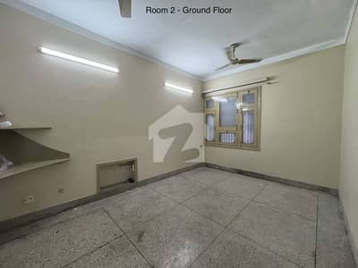5 Marla Corner House In Bilal Town