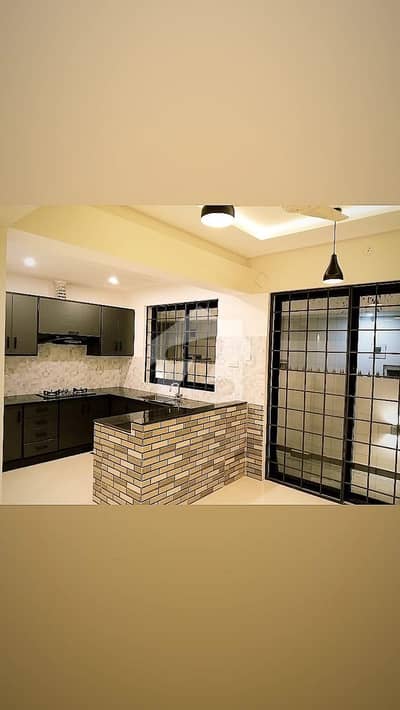 D-12 4 Marla Full House Available For Rent