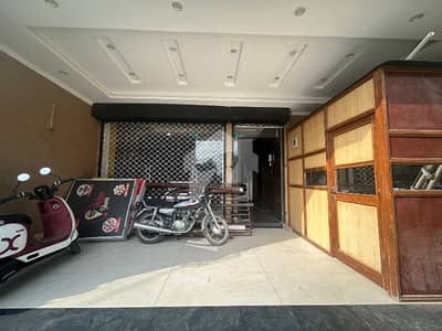 Architects Society ( 9 Marla Hall ) GROUND FLOOR AND BASEMENT ( SOLER SYSTEMS AVAILABLE WITH GREEN METER ) Architects Society ( 9 Marla Hall ) GROUND FLOOR AND BASEMENT ( SOLER SYSTEMS AVAILABLE WITH GREEN METER )