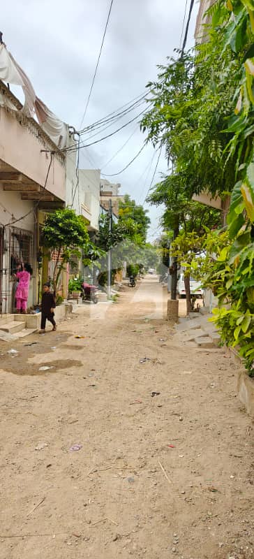 سعدی ٹاؤن سکیم 33,کراچی میں 5 مرلہ رہائشی پلاٹ 1.0 کروڑ میں برائے فروخت۔ سعدی ٹاؤن سکیم 33,کراچی میں 5 مرلہ رہائشی پلاٹ 1.0 کروڑ میں برائے فروخت۔