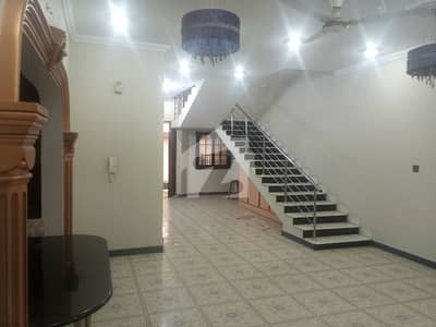 350, SQYARD BASEMENT GROUND PLUS ONE TOWN HOUSE FOR SILENT COMMERCIAL OFFICE USED AVAILABLE VIP LOCATION MAIN ROAD OUT CLASS