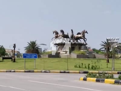 1 Kanal Residential Plot For Sale In Bahria Town Phase 8 D Block Prime Location 1 Kanal Residential Plot For Sale In Bahria Town Phase 8 D Block Prime Location