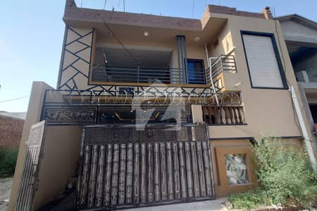 6 Marla Newly Owner Constructed House For Sale In H-13 Islamabad
