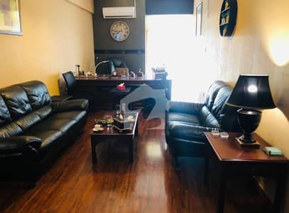 Highly-Coveted 429 Square Feet Office Is Available In G-11 Markaz For Rent Highly-Coveted 429 Square Feet Office Is Available In G-11 Markaz For Rent