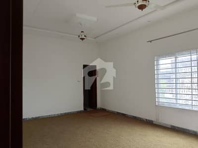 A House Of 3200 Square Feet In Margalla View Housing Society
