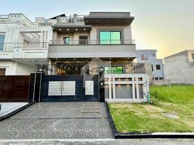 5.5 Luxury House For Sale Citi Housing Gujranwala 5.5 Luxury House For Sale Citi Housing Gujranwala