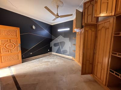 14 Marla (40x80) Beautiful Ground Portion Available For Rent In G-13/3 Islamabad