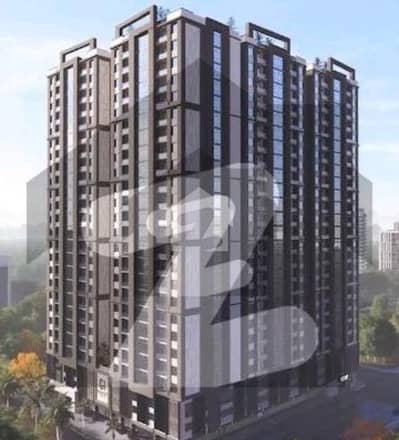 Flat For Sale In Callachi Cooperative Housing Society Is Available