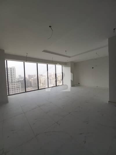 1000 Sqyd Bungalow For Sale In Pechs Block 6