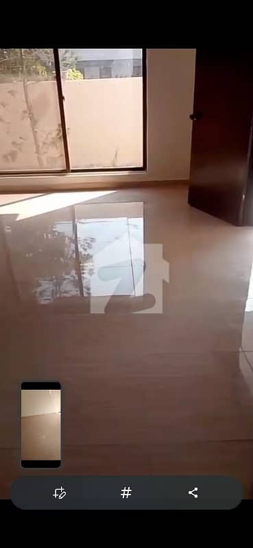 350 Sq. Yd Luxury Corner Bungalow For Sale in NHS Karsaz, Karachi - Prime Location
