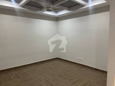 Un Furnished Two Bed Apartment Available in G-1/3