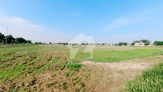 Prime Location Block G 1 Kanal Plot for Sale in Sui Gas Phase 2