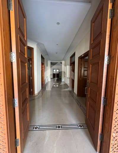 E11 Fully Furnished 18 Bedrooms House Available For Rent  Note ( Pakistani Chinese foreigners)