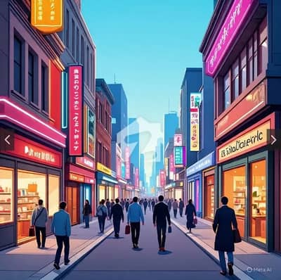 5.33 MARLA CORNER COMMERCIAL PLOT 150FT MAIN BOUVARD IN LDA APPROVED AREA WITH All DUES PAID AVAILABLE FOR SALE IN NEW LAHORE CITY 5.33 MARLA CORNER COMMERCIAL PLOT 150FT MAIN BOUVARD IN LDA APPROVED AREA WITH All DUES PAID AVAILABLE FOR SALE IN NEW LAHORE CITY