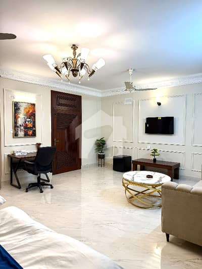 Beautiful Furnished House For Rent
