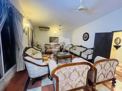 Independent Upper Portion Fully Furnished Independent Upper Portion Fully Furnished