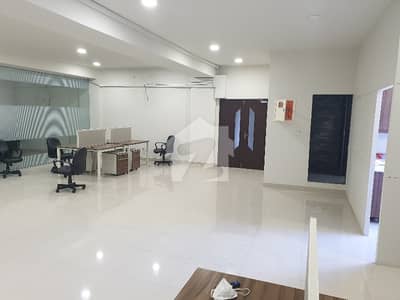 Brand New Office For Rent Big Bukbari
