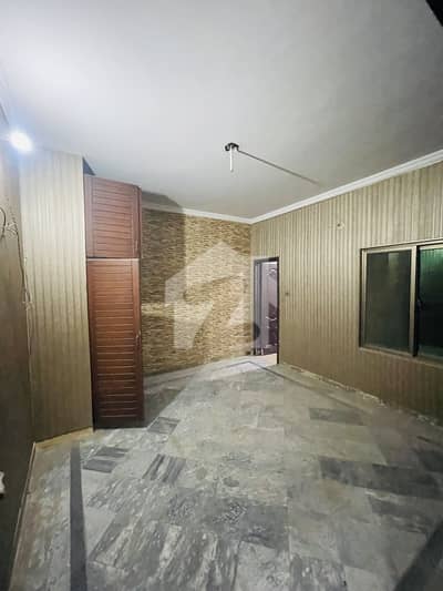5 Marla Used House Available For Rent In Eden Valley