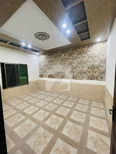 5 Marla used House Available For rent in Eden valley